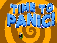 Oyun Time to Panic!