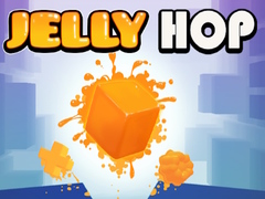 Oyun Jelly Hop