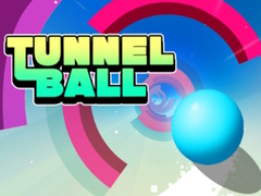 Oyun Tunnel Ball