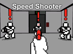 Oyun Speed Shooter