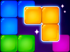 Oyun Block Blaster Puzzle