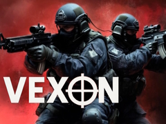 Oyun Vexon