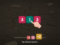 Oyun Stone Puzzle