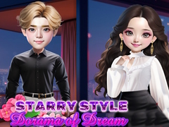 Oyun Starry Style Dorama of Dream