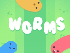 Oyun Worms