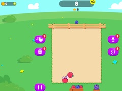Oyun Fruit Party