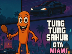 Oyun Tung Tung Sahur GTA Miami