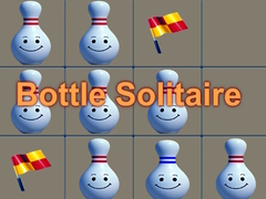 Oyun Bottle Solitaire