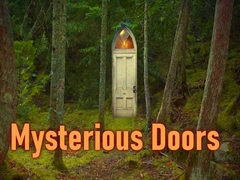 Oyun Mysterious Doors