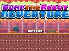 Oyun Bump the Robot Adventure
