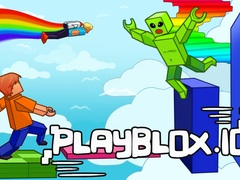 Oyun PlayBlox.io