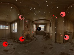 Oyun Robot Zombie Ball