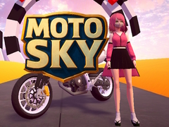 Oyun Moto Sky