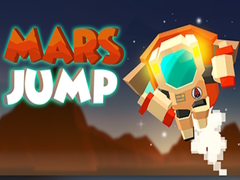 Oyun Mars Jump