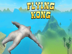 Oyun Flying Kong 