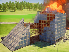 Oyun Ultimate Destruction Simulator
