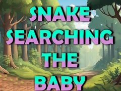 Oyun Snake Searching The Baby