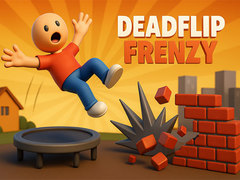Oyun Deadflip Frenzy
