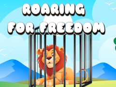 Oyun Roaring for Freedom