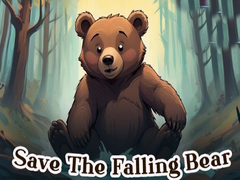 Oyun Save The Falling Bear 