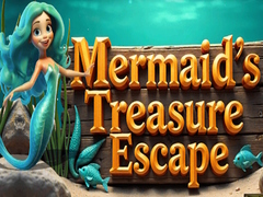 Oyun Mermaid's Treasure Escape