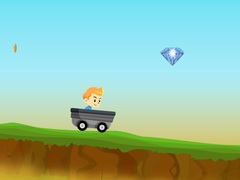 Oyun Trolly Runner