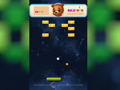 Oyun Toy Space Bricks Breaker