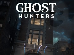 Oyun Ghost Hunters