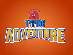 Oyun Typing Adventure