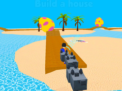 Oyun Obby +1 Pet Every Seconds
