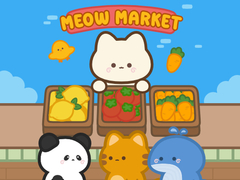 Oyun Meow Market