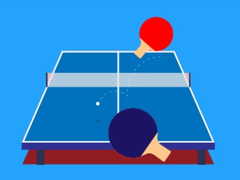 Oyun Ping Pong Ball Game Online