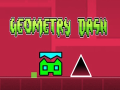 Oyun Geometry Dash BeatBox