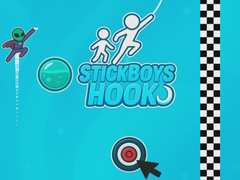 Oyun StickBoys Hook
