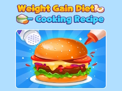 Oyun Weight Gain Diet Cooking Recipe