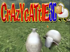 Oyun Crazy Cattle 3D 