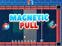Oyun Magnetic Pull