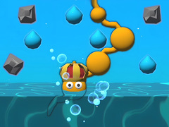 Oyun Rootlings: Secrets of the Depths