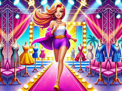 Oyun Dress Up Run