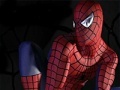 Oyun Amazing Spiderman Motorcycle