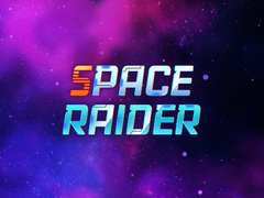 Oyun Space Raider
