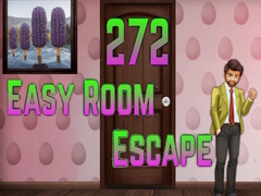Oyun Amgel Easy Room Escape 272