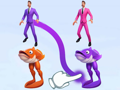 Oyun Home Rush The Fish War
