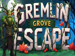 Oyun Gremlin Grove Escape 