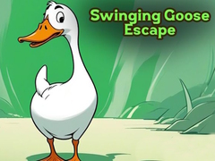 Oyun Swinging Goose Escape