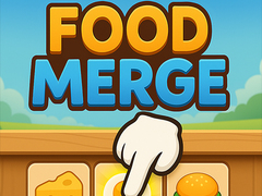 Oyun Food Merge