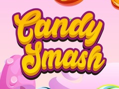 Oyun Candy Smash