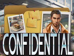 Oyun Confidential