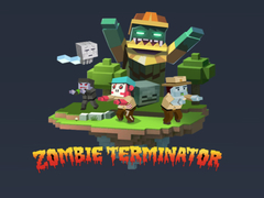 Oyun Zombie Terminator