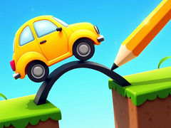 Oyun Draw Brige Puzzle